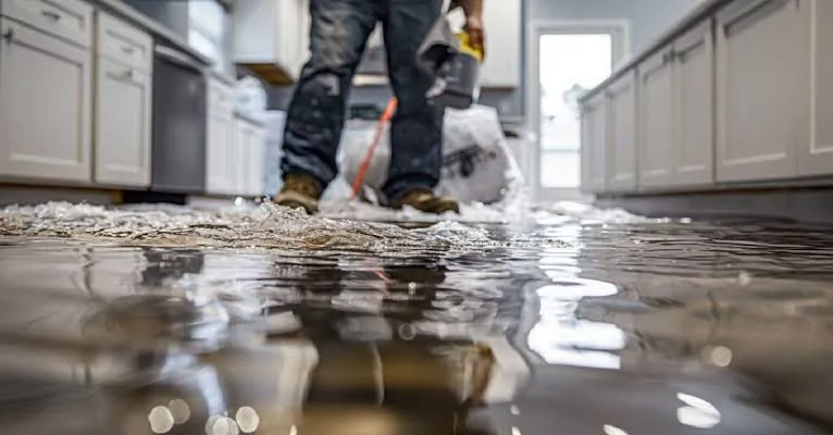 Water damage restoration companies near me in Ossipee, NC - Emergency flood extraction